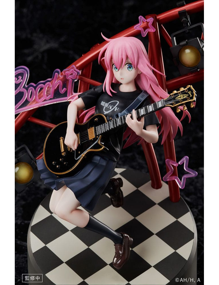 Aniplex - Bocchi the Rock! - Figure Hitori Gotoh