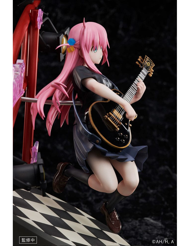 Aniplex - Bocchi the Rock! - Figurine Hitori Gotoh