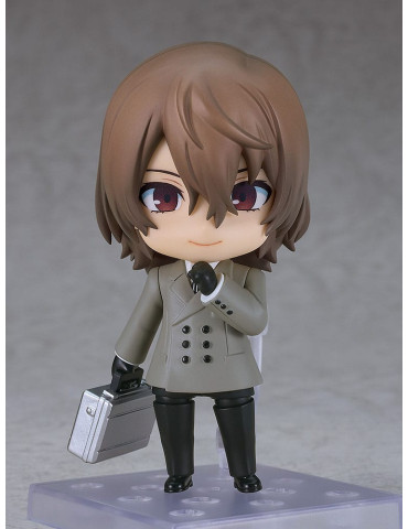 Good Smile Company - Persona5 Royal - Figurine Nendoroid Goro Akechi: School Uniform Ver.
