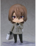 Good Smile Company - Persona5 Royal - Figurine Nendoroid Goro Akechi: School Uniform Ver.