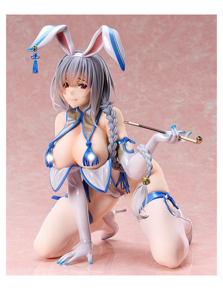 BINDing - Figure Paiyue