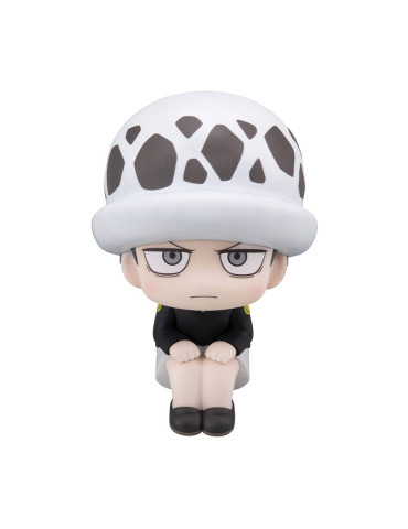 Megahouse - One Piece - Look Up figure Trafalgar Law Childhood Ver.
