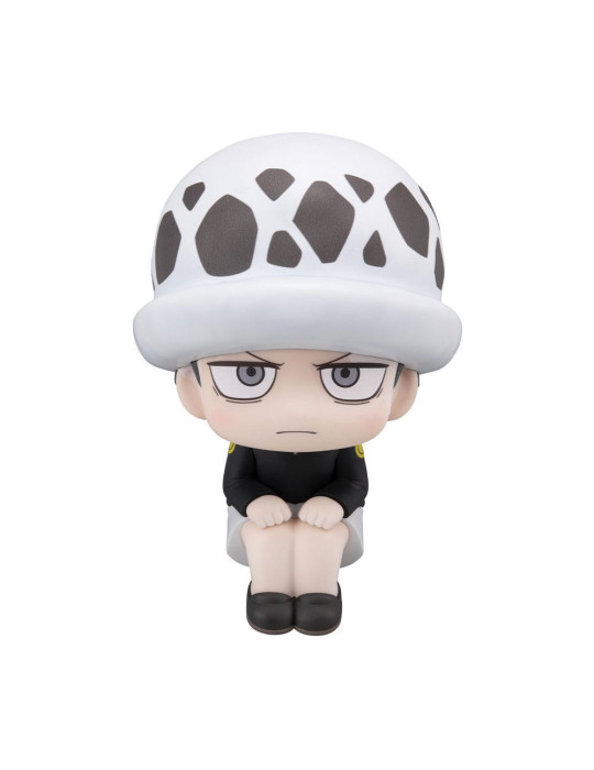 Megahouse - One Piece - Look Up figure Trafalgar Law Childhood Ver.