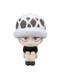 Megahouse - One Piece - Figurine Look Up Trafalgar Law Childhood Ver.