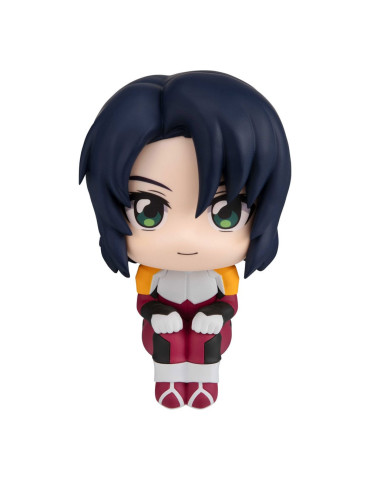 Megahouse - Mobile Suit Gundam Seed Freedom - Look Up figure Athrun Zala