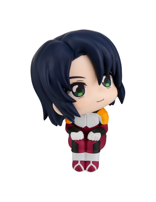 Megahouse - Mobile Suit Gundam Seed Freedom - Look Up figure Athrun Zala