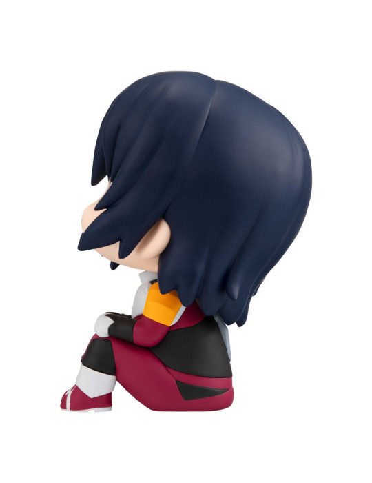 Megahouse - Mobile Suit Gundam Seed Freedom - Figurine Look Up Athrun Zala