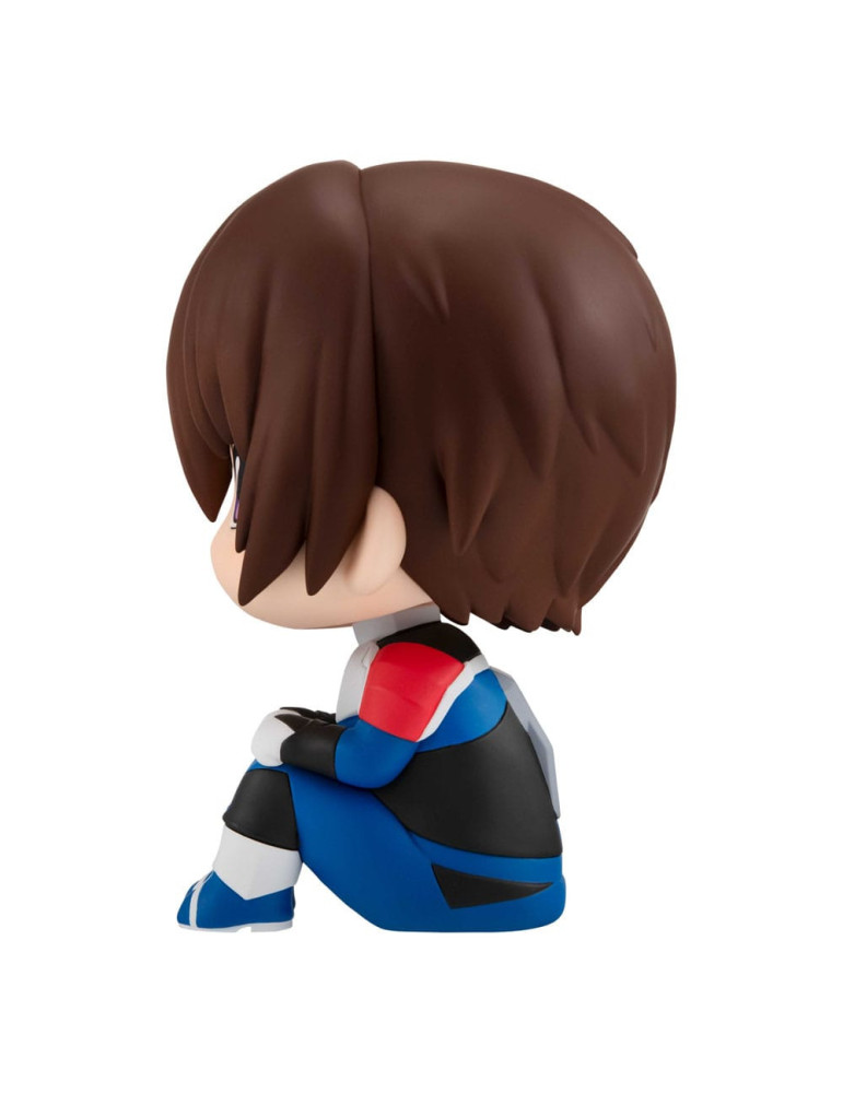 Megahouse - Mobile Suit Gundam Seed Freedom - Look Up figure Kira Yamato