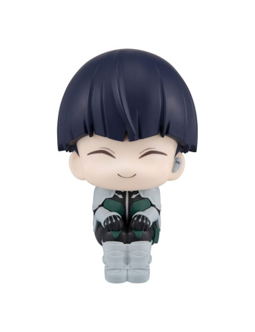 Megahouse - Kaiju No. 8 - Look Up figure Soshiro Hoshina