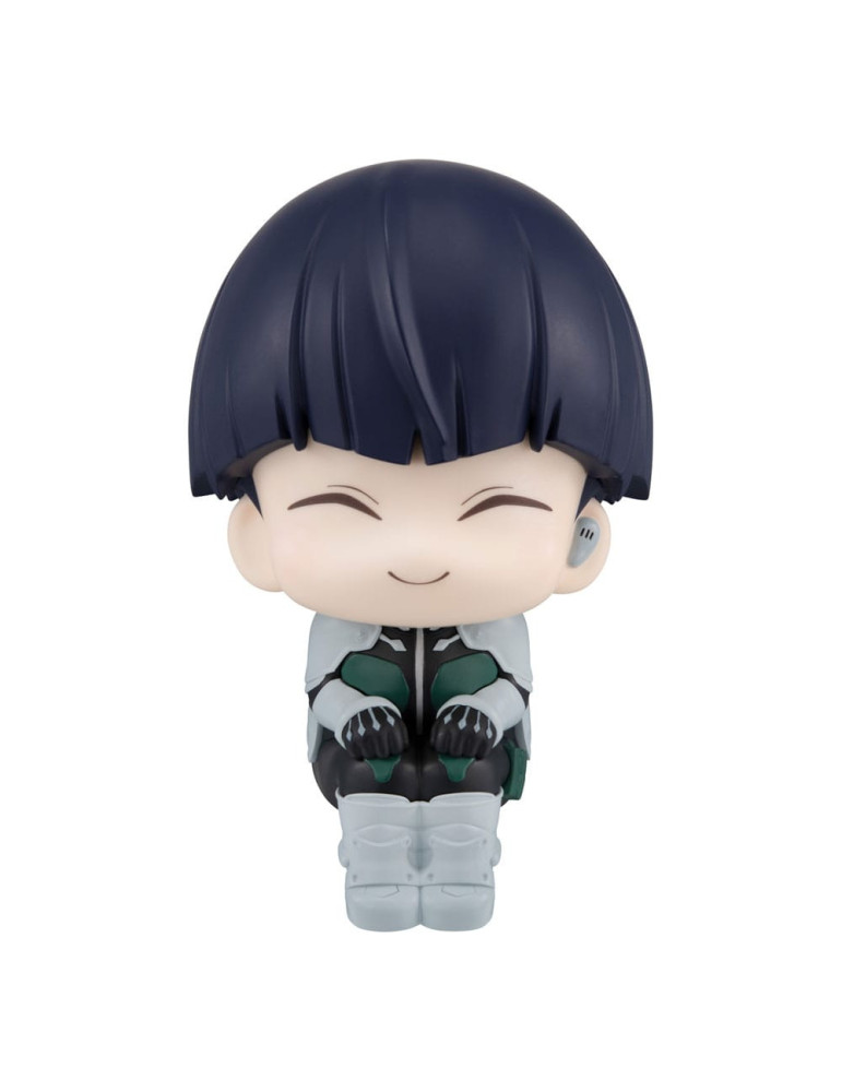 Megahouse - Kaiju No. 8 - Figurine Look Up Soshiro Hoshina