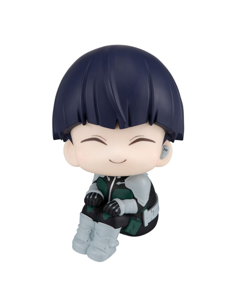 Megahouse - Kaiju No. 8 - Look Up figure Soshiro Hoshina