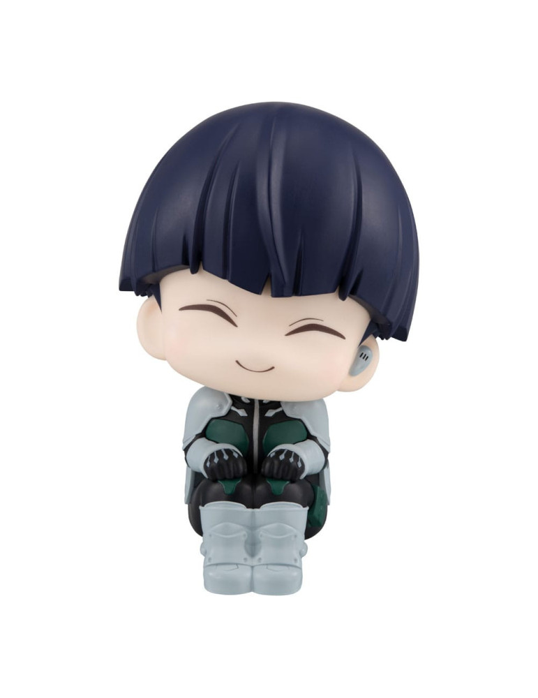 Megahouse - Kaiju No. 8 - Figurine Look Up Soshiro Hoshina