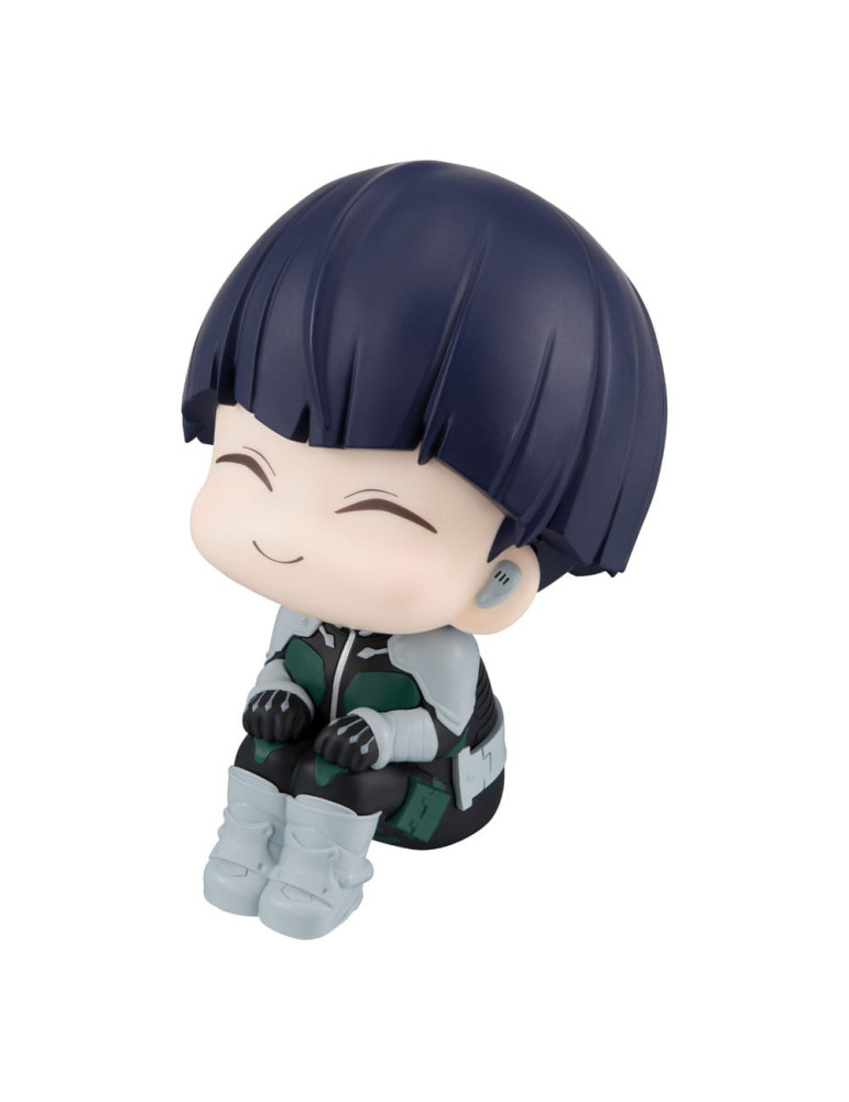 Megahouse - Kaiju No. 8 - Look Up figure Soshiro Hoshina