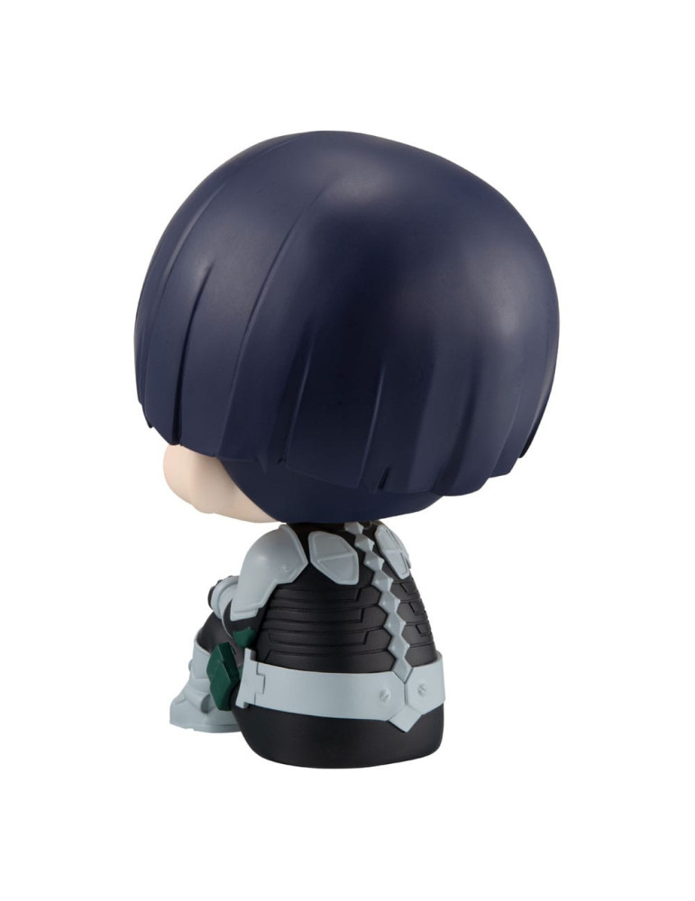 Megahouse - Kaiju No. 8 - Look Up figure Soshiro Hoshina