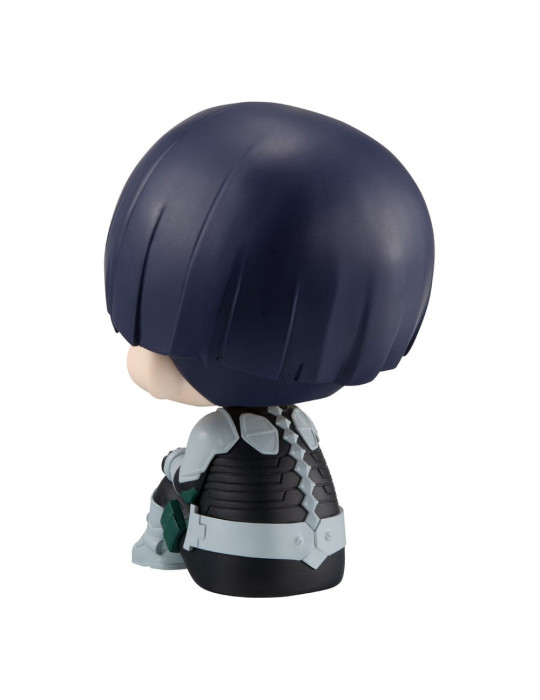 Megahouse - Kaiju No. 8 - Figurine Look Up Soshiro Hoshina