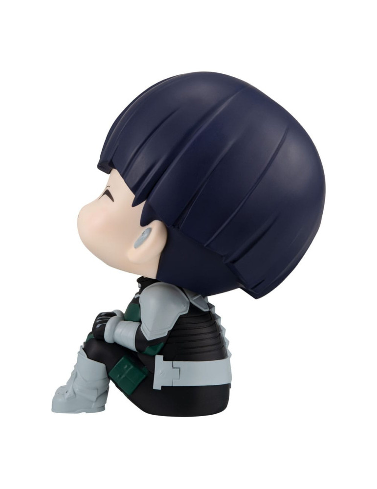 Megahouse - Kaiju No. 8 - Figurine Look Up Soshiro Hoshina