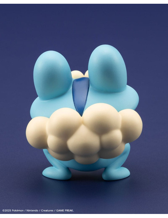 Kotobukiya - Pokémon - ARTFXJ figure Calem & Froakie