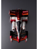Megahouse - Future GPX Cyber Formula - Vehicle Knight Savior 005 Livery Edition