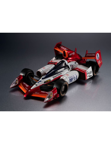 Megahouse - Future GPX Cyber Formula - véhicule Knight Savior 005 Livery Edition 2