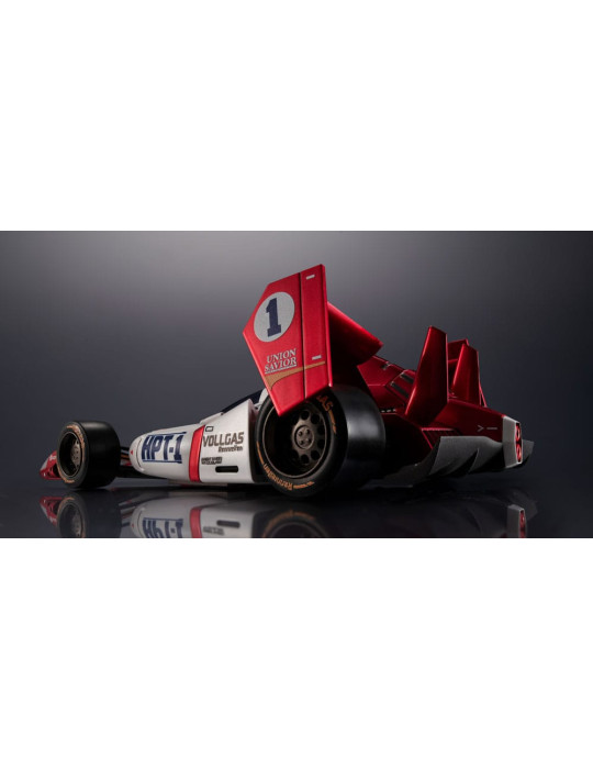 Megahouse - Future GPX Cyber Formula - véhicule Knight Savior 005 Livery Edition