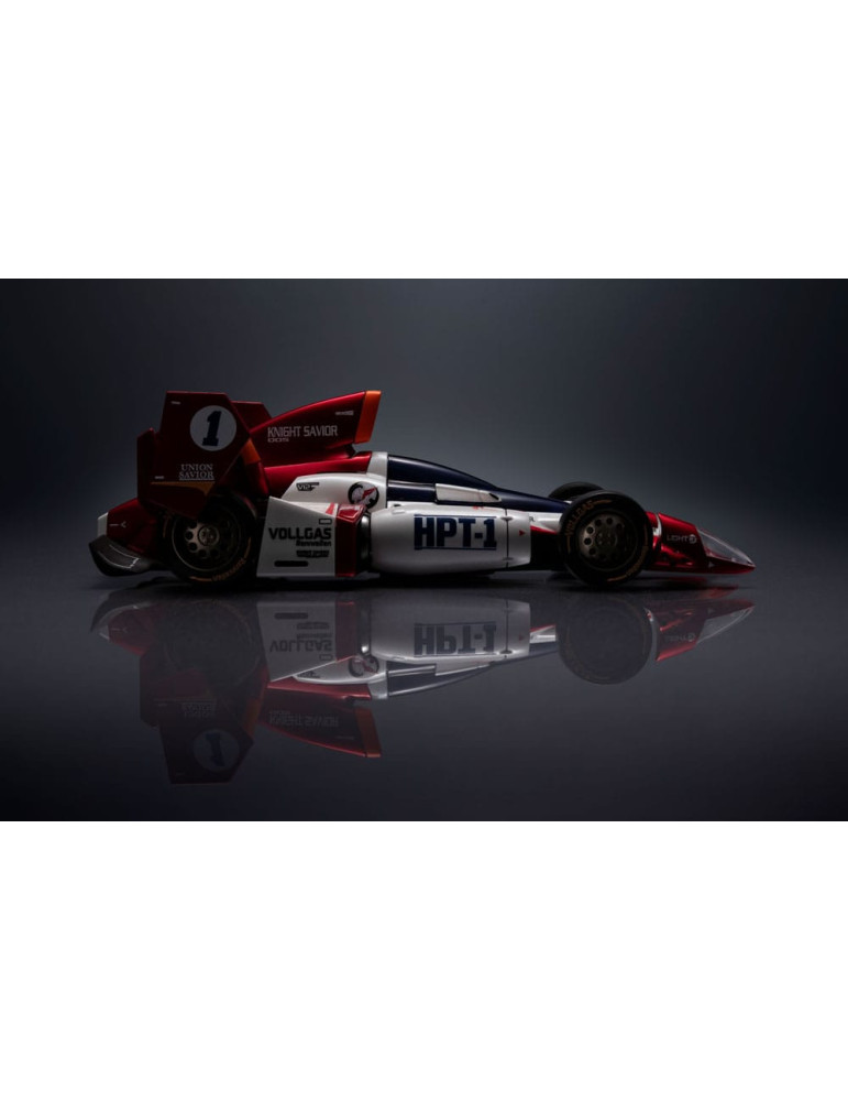 Megahouse - Future GPX Cyber Formula - véhicule Knight Savior 005 Livery Edition