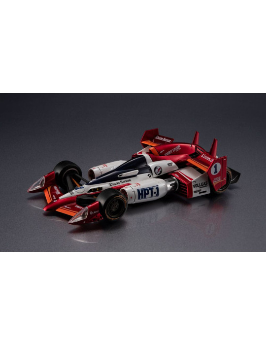 Megahouse - Future GPX Cyber Formula - véhicule Knight Savior 005 Livery Edition
