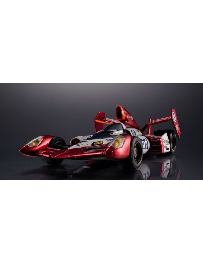 Megahouse - Future GPX Cyber Formula - véhicule Knight Savior 005 Livery Edition