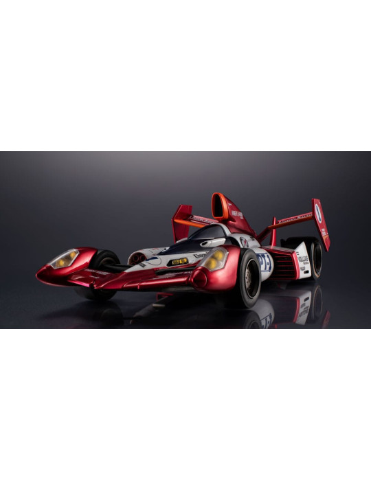 Megahouse - Future GPX Cyber Formula - véhicule Knight Savior 005 Livery Edition