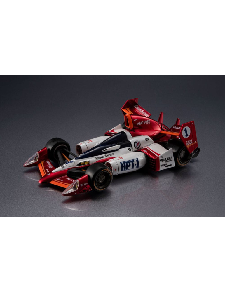 Megahouse - Future GPX Cyber Formula - véhicule Knight Savior 005 Livery Edition