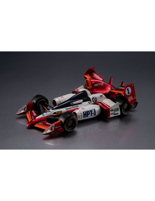 Megahouse - Future GPX Cyber Formula - Vehicle Knight Savior 005 Livery Edition