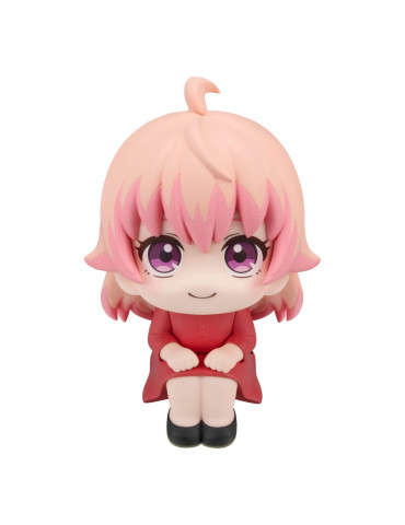 Megahouse - Witch Watch - figurine Look Up Nico Wakatsuki