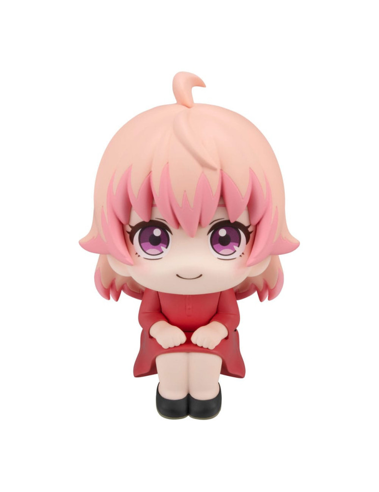 Megahouse - Witch Watch - figurine Look Up Nico Wakatsuki