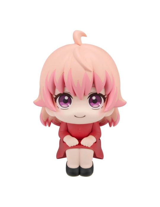 Megahouse - Witch Watch - figurine Look Up Nico Wakatsuki