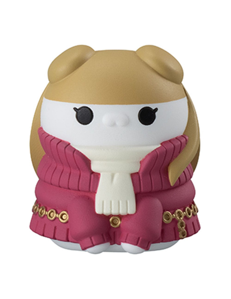 Megahouse - Mobile Suit Gundam Mega Cat Project - figurines Cats Transformation Mission Accomplished!