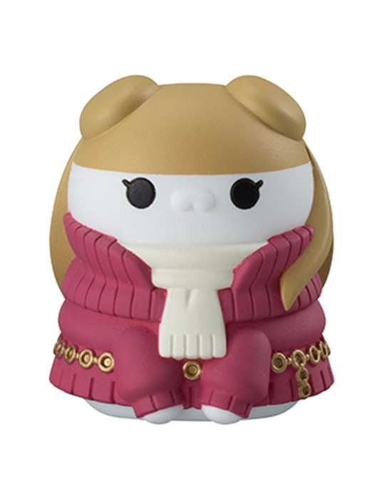 Megahouse - Mobile Suit Gundam Mega Cat Project - figurines Cats Transformation Mission Accomplished!