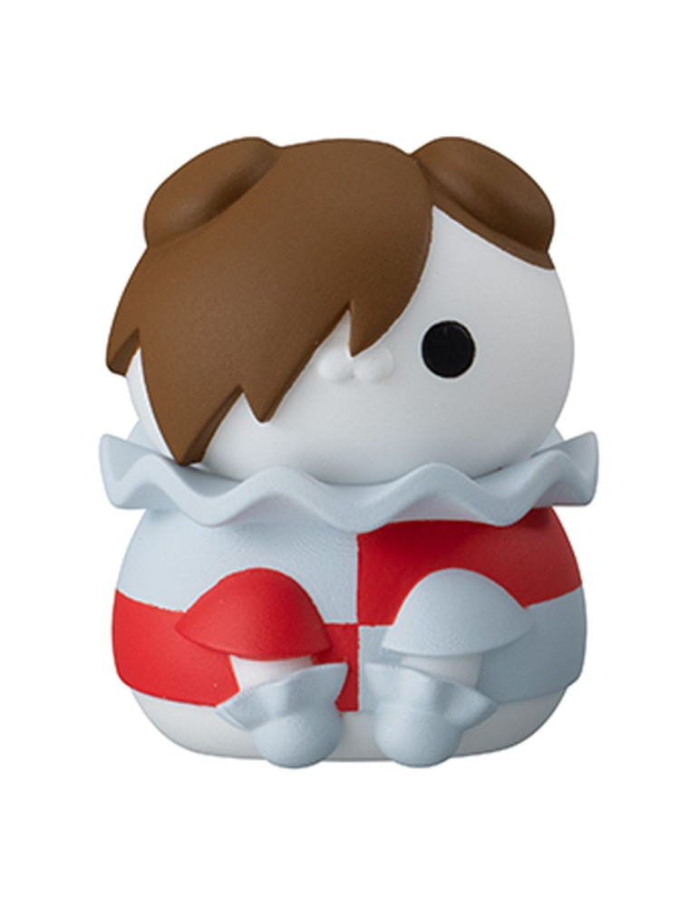 Megahouse - Mobile Suit Gundam Mega Cat Project - figurines Cats Transformation Mission Accomplished!