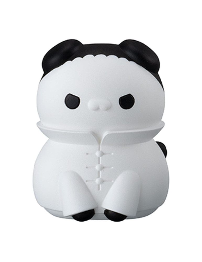 Megahouse - Mobile Suit Gundam Mega Cat Project - figurines Cats Transformation Mission Accomplished!