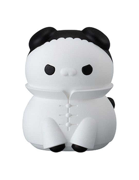 Megahouse - Mobile Suit Gundam Mega Cat Project - figurines Cats Transformation Mission Accomplished!