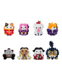 Megahouse - One Piece Mega Cat Project - figurines Egghead NyanPieceNyan!
