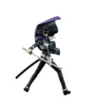 Megahouse - Devil Summoner 2 - figure Game Characters Collection DX Raidou Kuzunoha