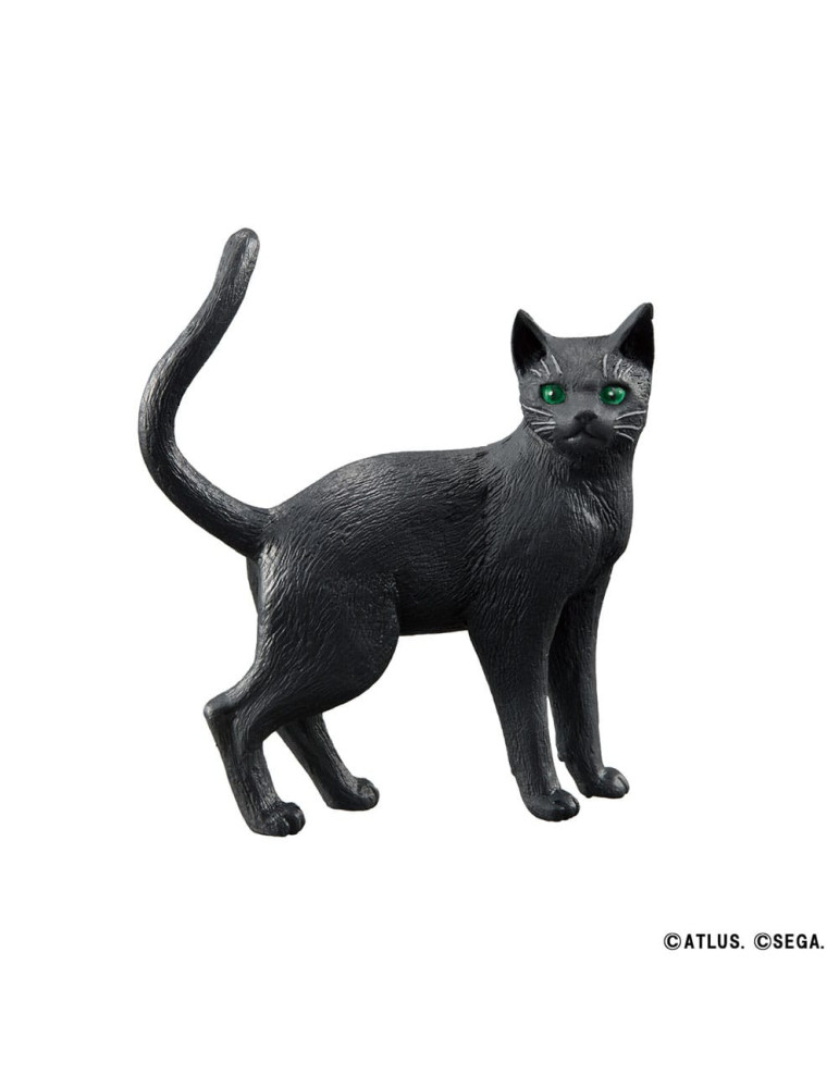 Megahouse - Devil Summoner 2 - figure Game Characters Collection DX Raidou Kuzunoha