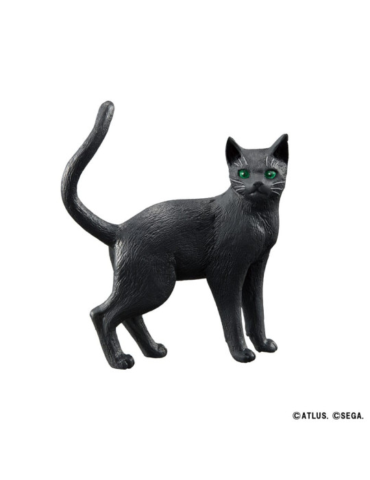 Megahouse - Devil Summoner 2 - figurine Game Characters Collection DX Raidou Kuzunoha