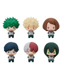 Megahouse - My Hero Academia - Chokorin Mascot Series assortiment trading figures Vol. 2