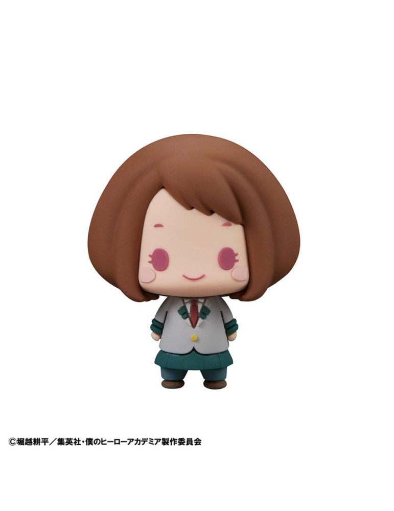 Megahouse - My Hero Academia - Chokorin Mascot Series assortiment trading figures Vol. 2