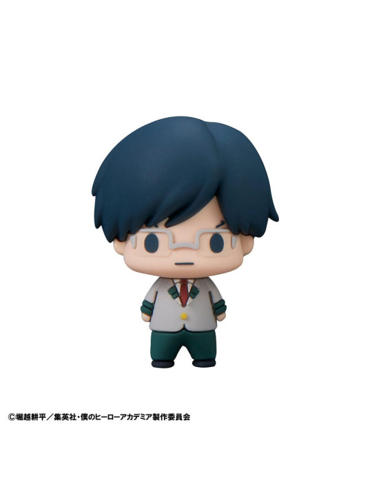 Megahouse - My Hero Academia - Chokorin Mascot Series assortiment trading figures Vol. 2