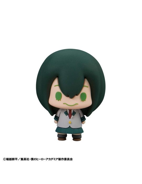 Megahouse - My Hero Academia - Chokorin Mascot Series assortiment trading figures Vol. 2