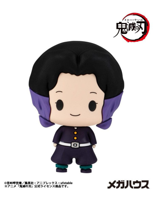 Megahouse - Demon slayer: Kimetsu no Yaiba - Chokorin Mascot Series assortiment trading figures Vol. 5