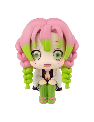 Megahouse - Demon Slayer Kimetsu no Yaiba - figure Look Up Kanroji Mitsuri