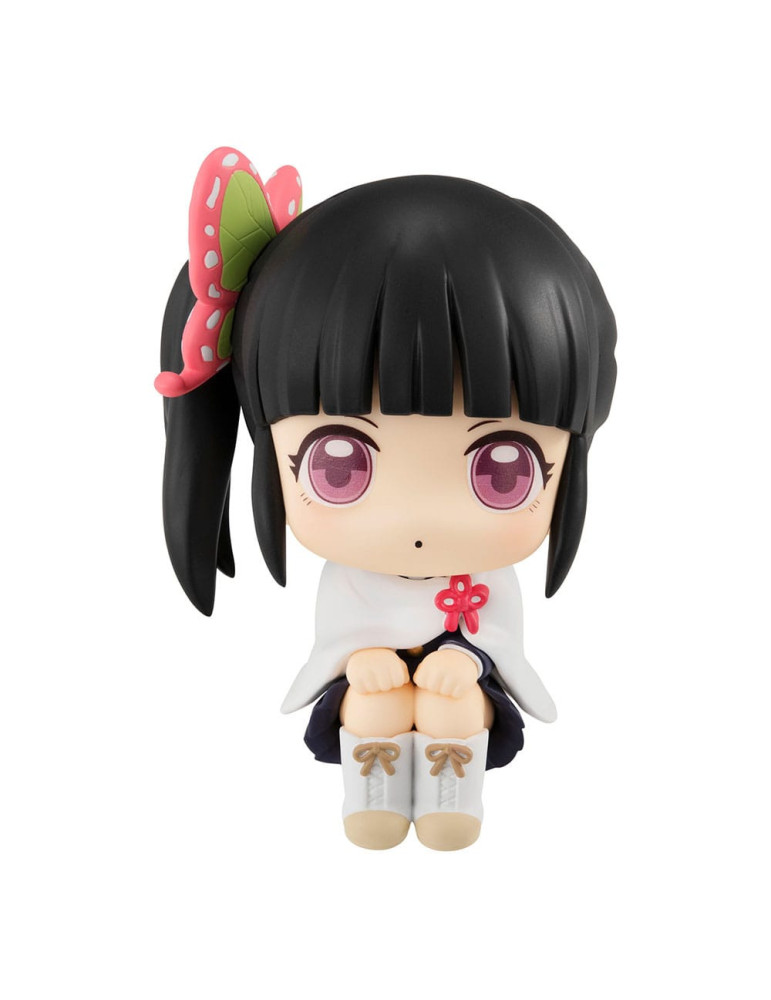 Megahouse - Demon Slayer Kimetsu no Yaiba - figurine Look Up Tsuyuri Kanao