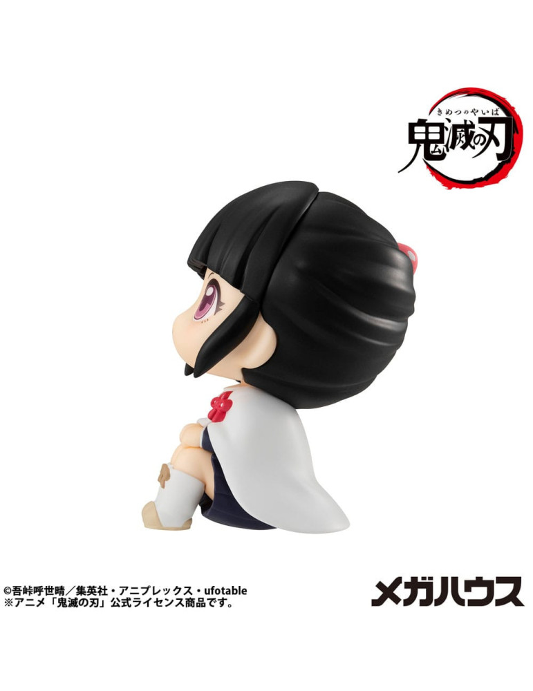 Megahouse - Demon Slayer Kimetsu no Yaiba - figurine Look Up Tsuyuri Kanao